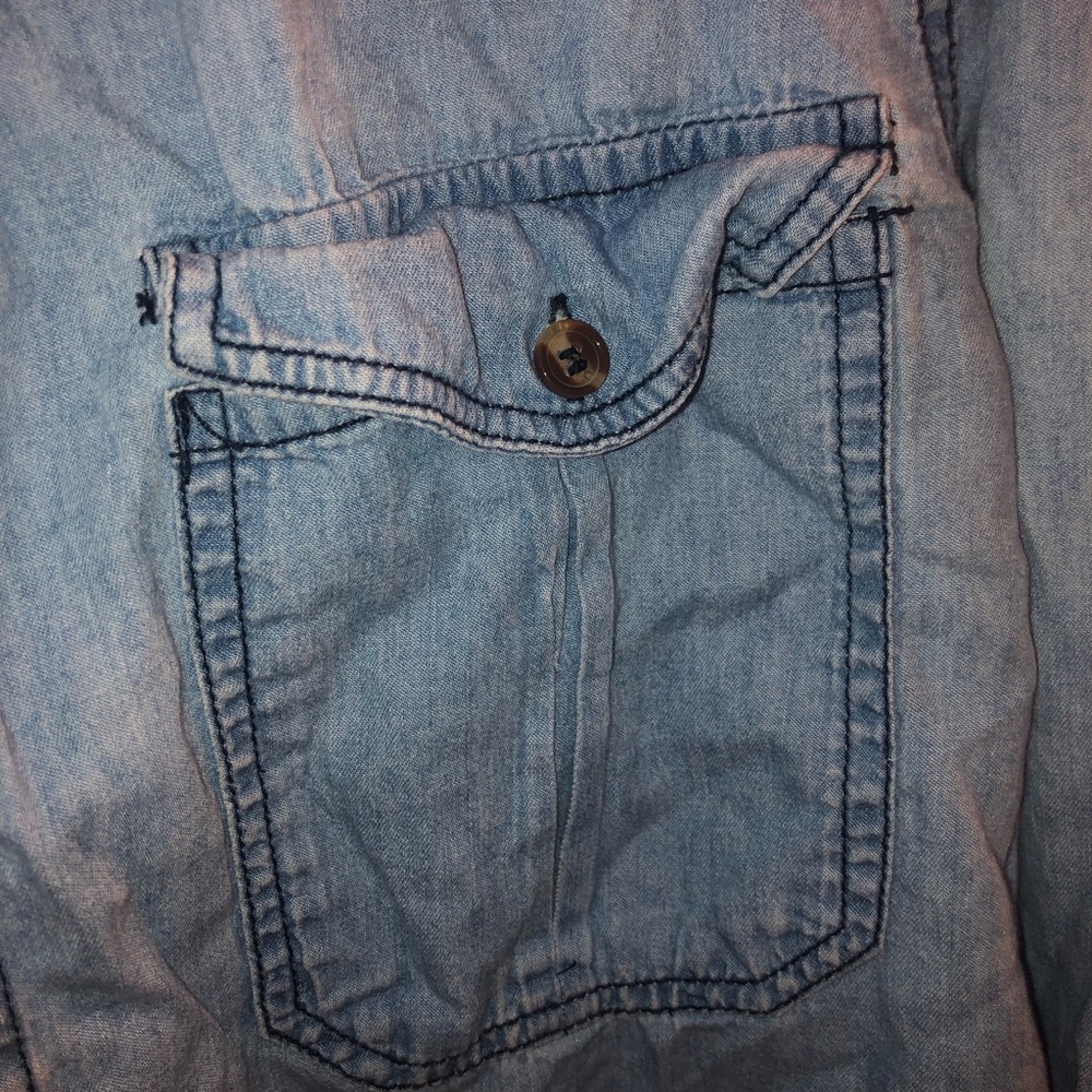 Light jacket - Picture 2 of 4